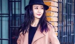 爆料娱乐圈王鸥是谁呀,揭秘王鸥的神秘面纱